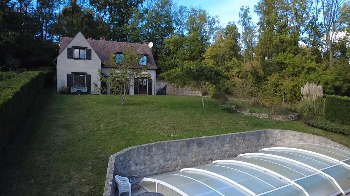Maison à BREUILLET