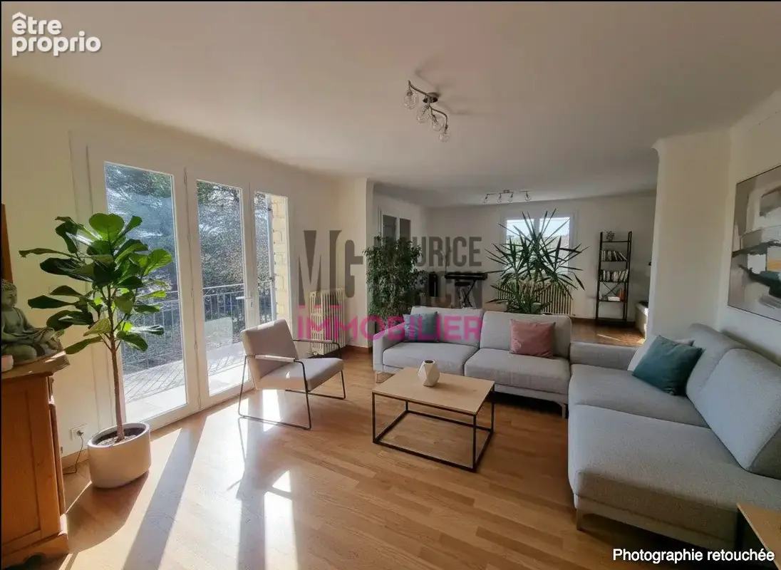 Maison 8 pièces 210 m² à vendre à Mazan (84380) - photo 4