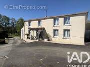 Photo 1 - Maison à SAINT-HILAIRE-DE-VOUST