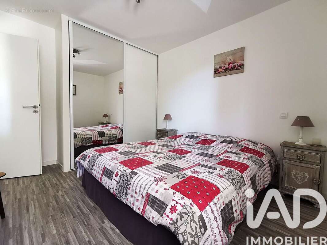 Photo 6 - Appartement à SAINT-JEAN-DE-LUZ