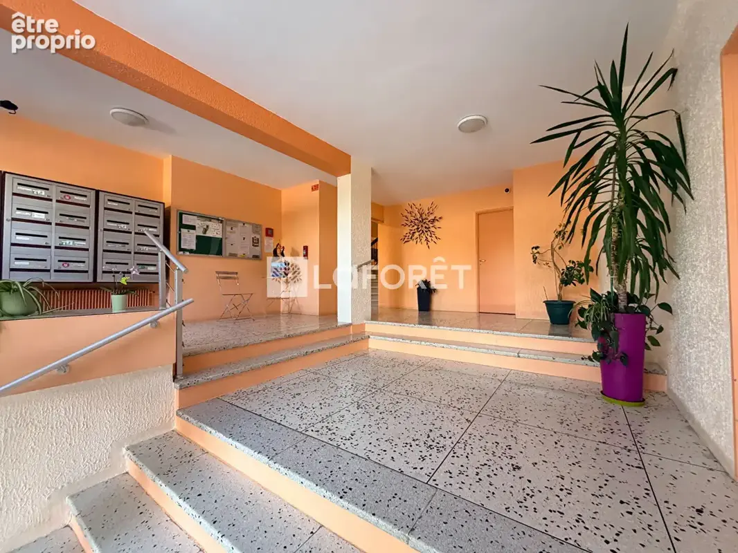 Appartement chalons en champagne - 4 pièces - 78.44 m2 - photo 10