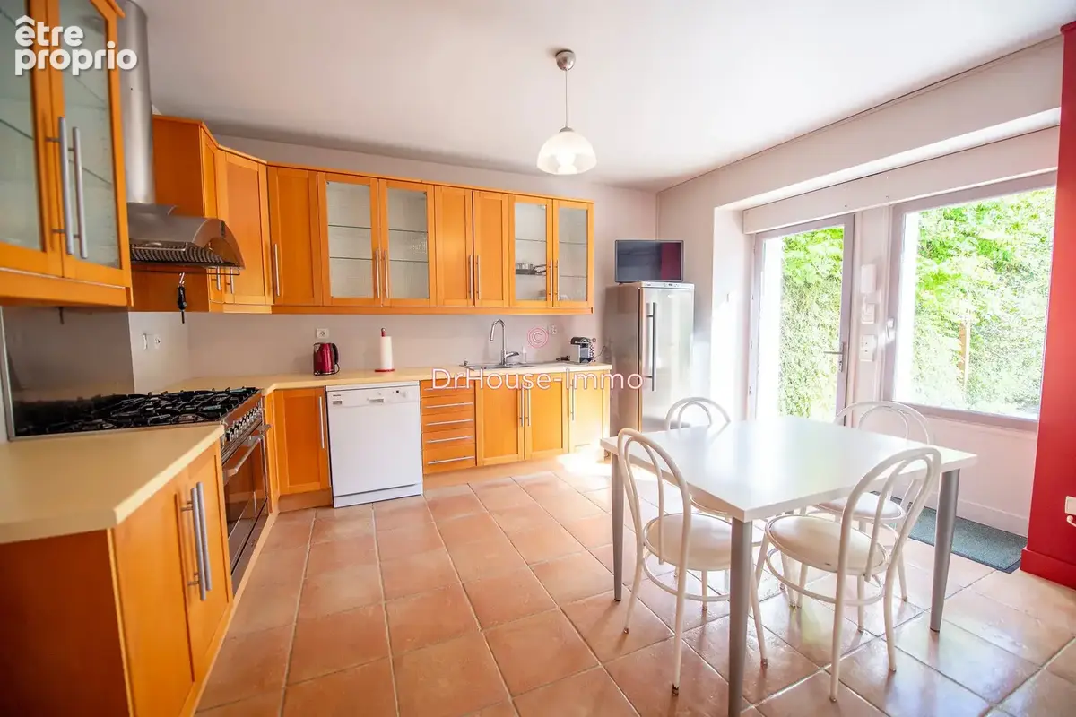 Maison 7 pièces 210 m² à vendre à Thoiry (78770) - photo 45