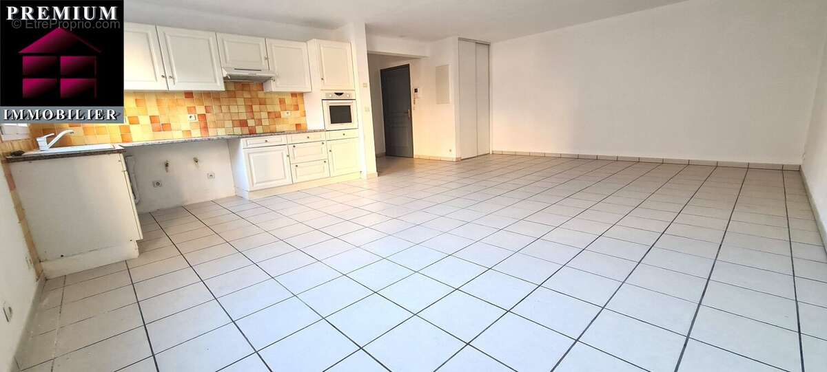 Appartement à PERPIGNAN