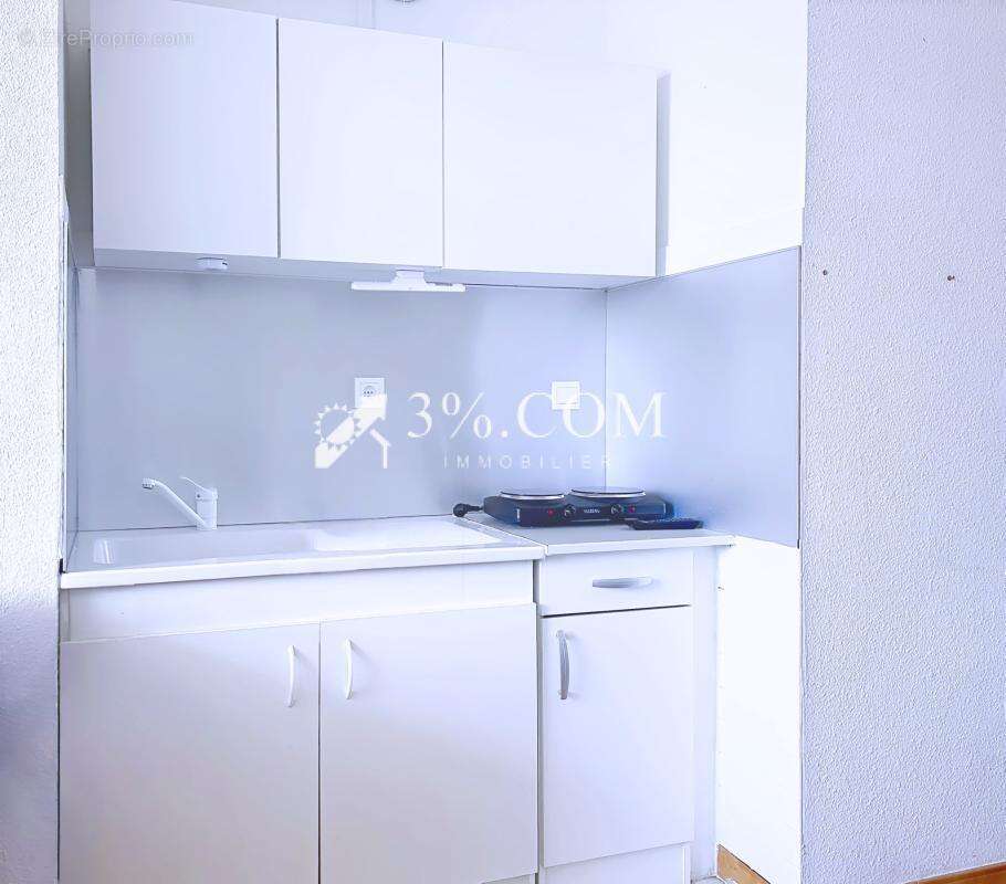Appartement à NARBONNE