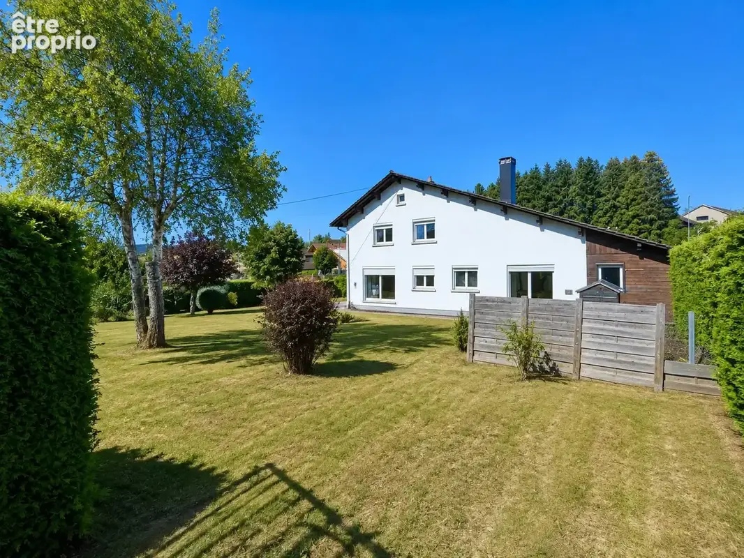 Maison sur 986m2 de terrain à Avoudrey - photo 16