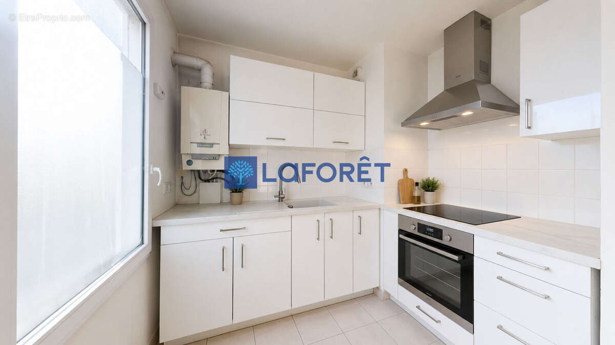 Appartement à ATHIS-MONS