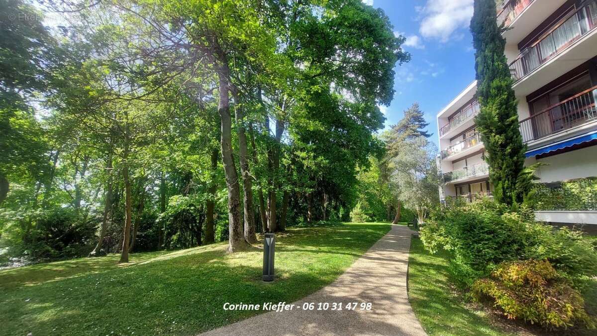 Appartement à TAVERNY
