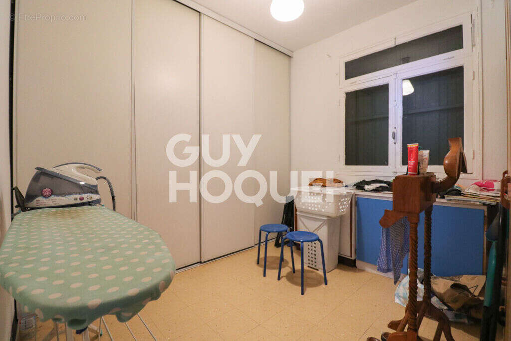 Maison à SAINT-DENIS