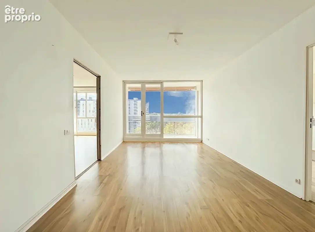 Photo Appartement à Merignac au prix de 209 000€
