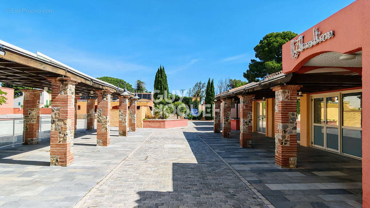 Maison à ARGELES-SUR-MER