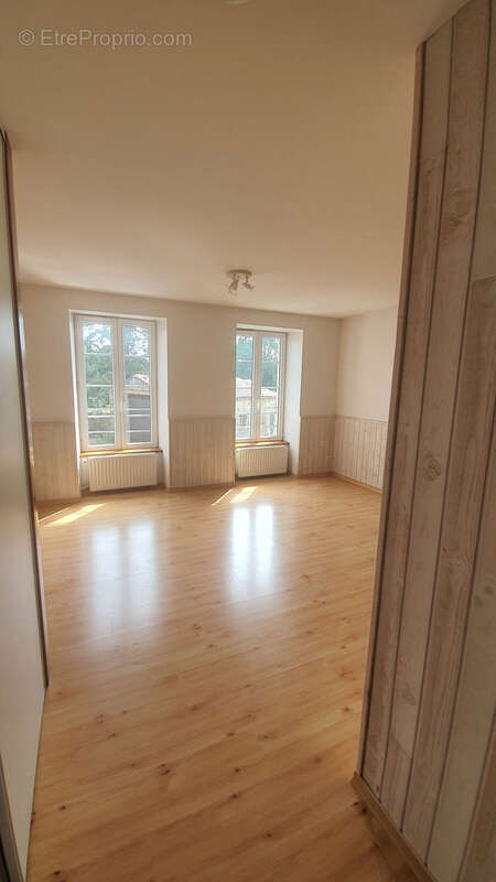 Maison de caractère - 4 chambres - photo 8