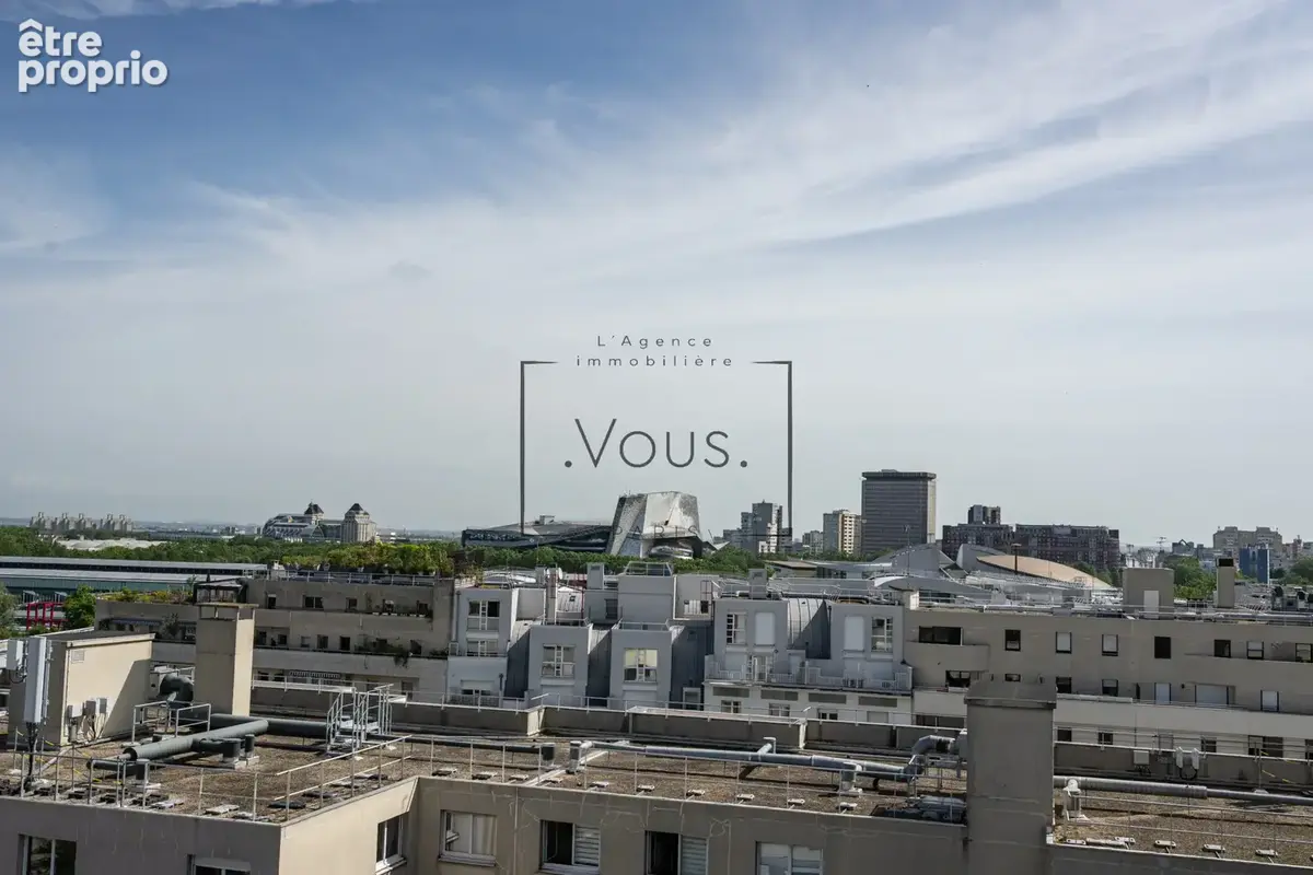 Grand deux pièces rénové, avec balcon au calme et proche de la Villette (Paris XIXe) - photo 4