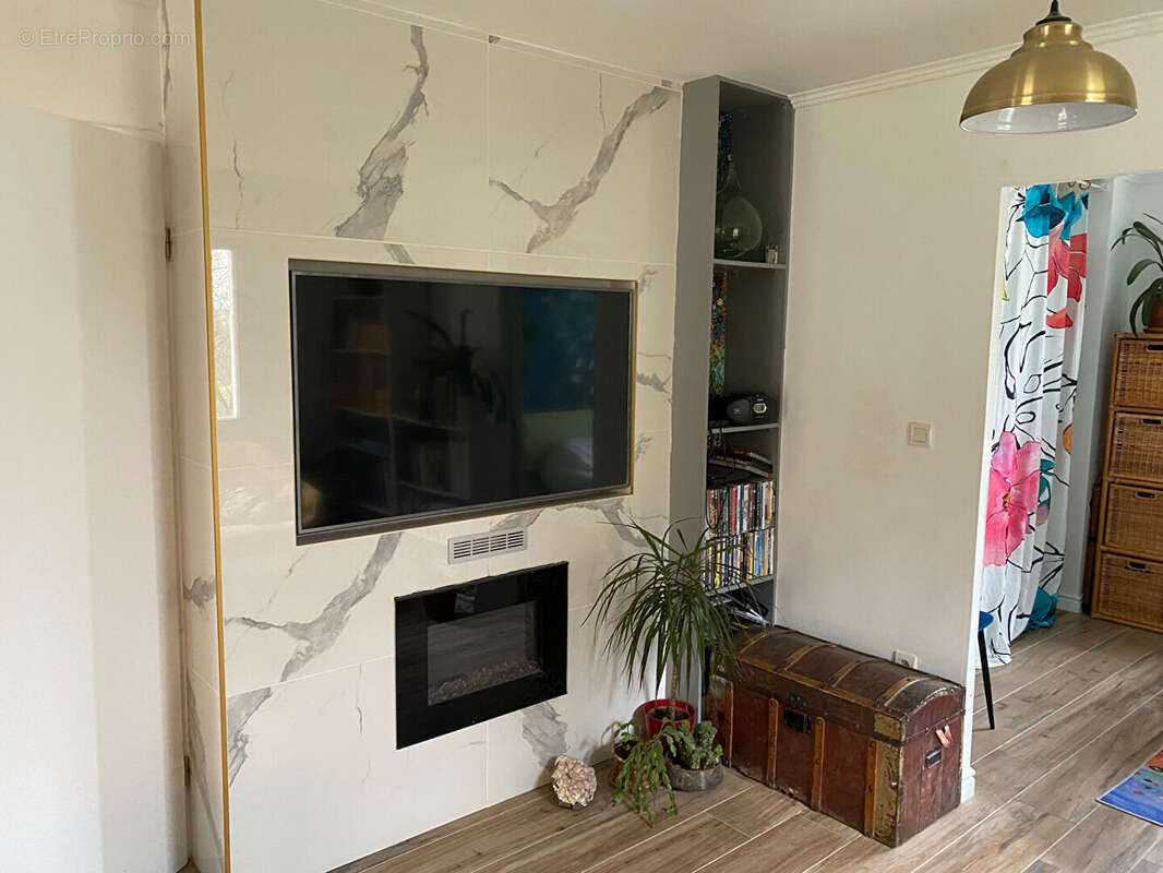 Appartement à CARCASSONNE