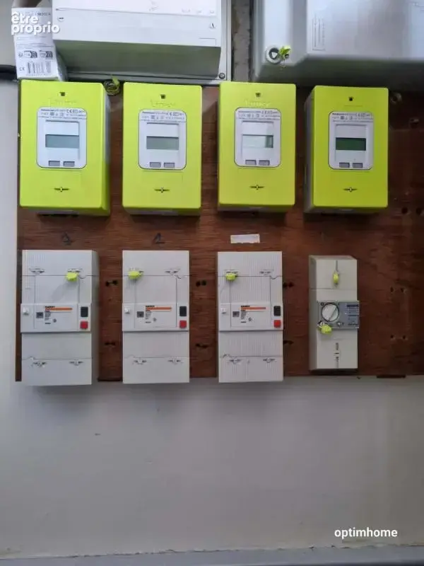 Brive la Gaillarde- Immeuble composé de 3 logements loués - photo 4