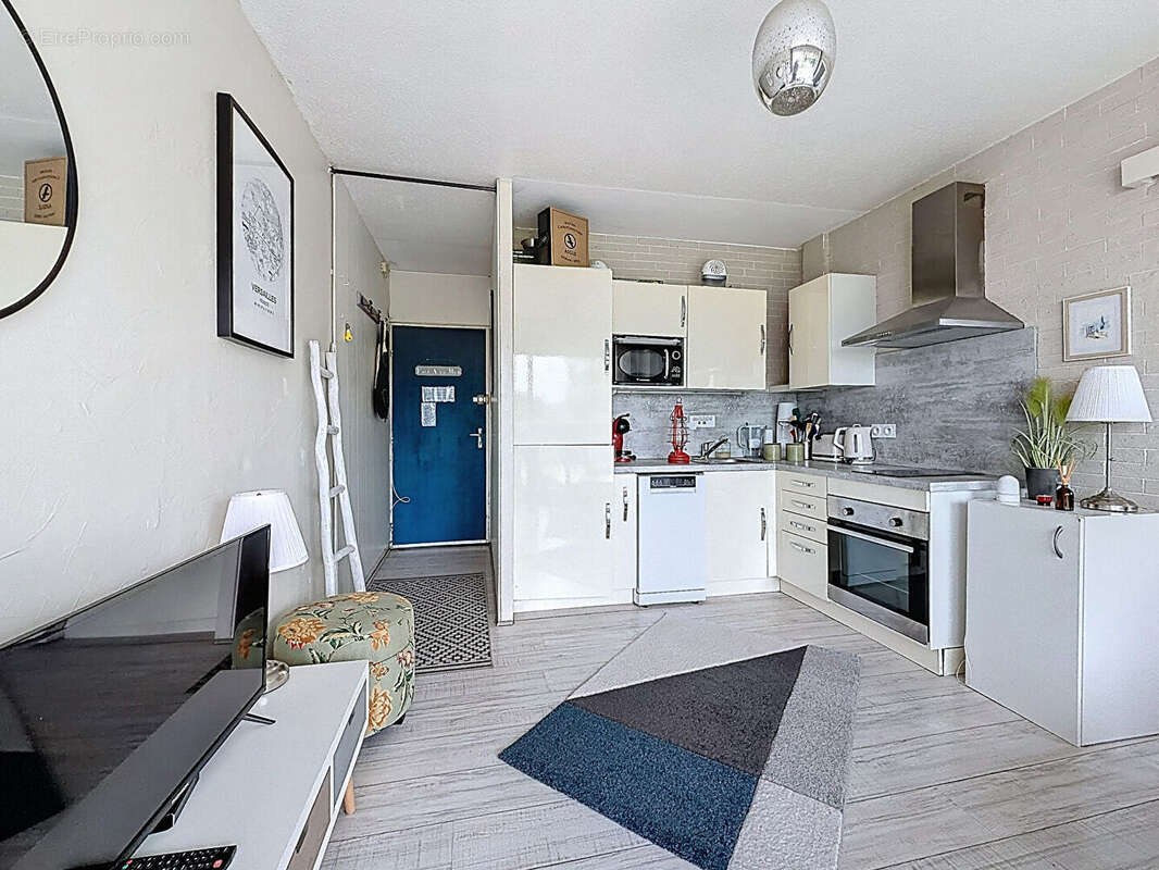 Appartement à VILLERS-SUR-MER