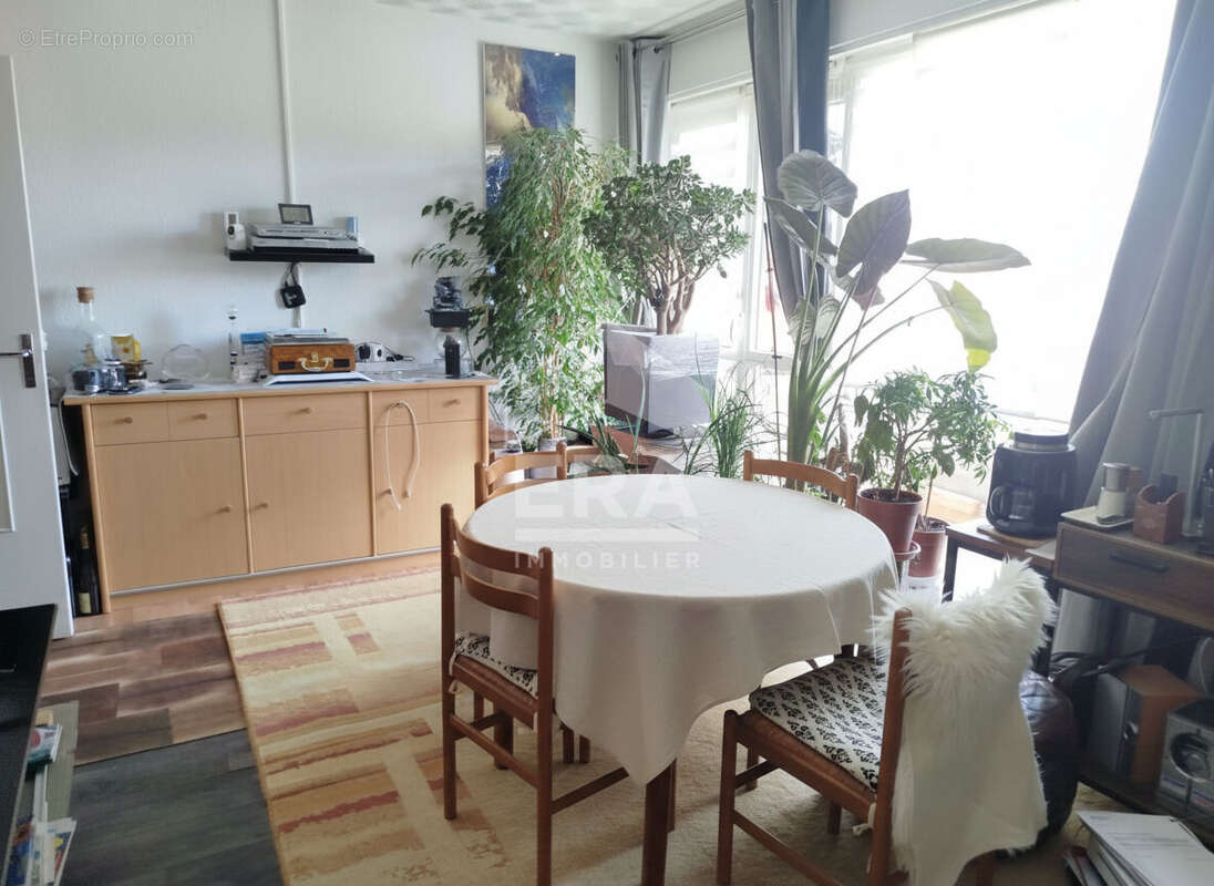 Appartement à VESOUL