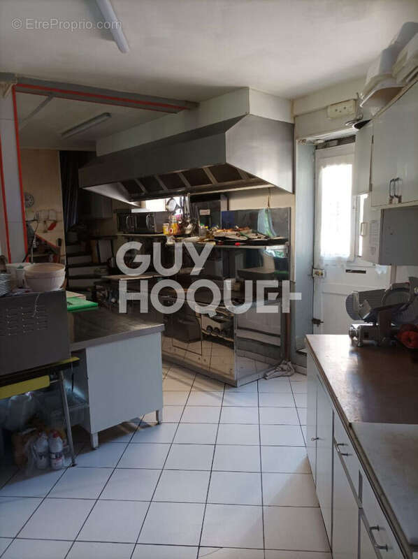 Commerce à ALLIGNY-EN-MORVAN