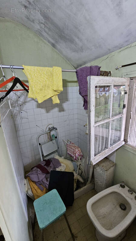 Maison à SAINT-LUBIN-EN-VERGONNOIS