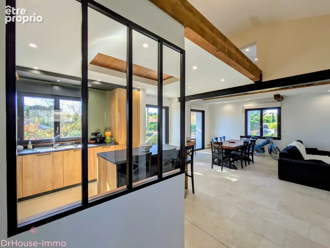 Maison 5 pièces 124 m² à vendre à Ribaute-Les-Tavernes (30720) - photo 37