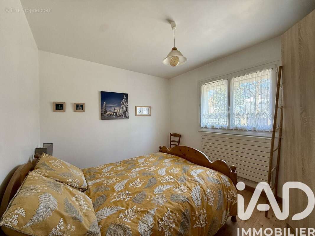 Photo 8 - Maison à SUCY-EN-BRIE