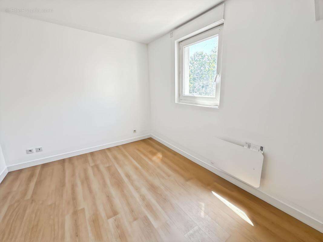 Appartement à SAINT-JEAN-LE-BLANC