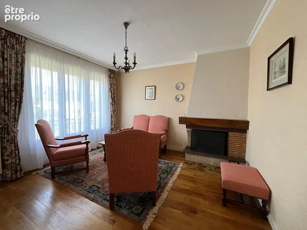 Maison Saint Brieuc 6 pièce(s) 113 m2-5 chambres - photo 8