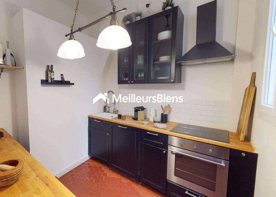 T2 de 47 m² à Marseille 8e,idéal investissement ou pied-à-terre - photo 5
