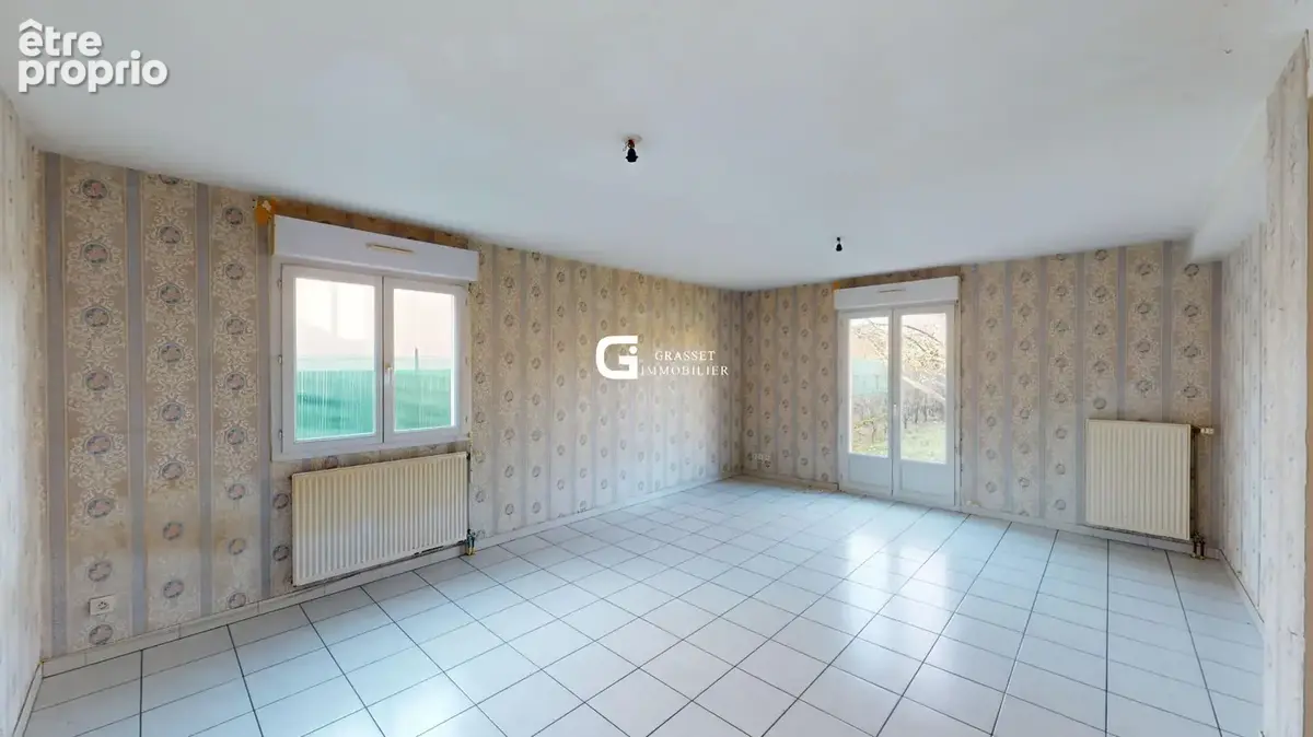 Maison Oyonnax 4 pièces - photo 2