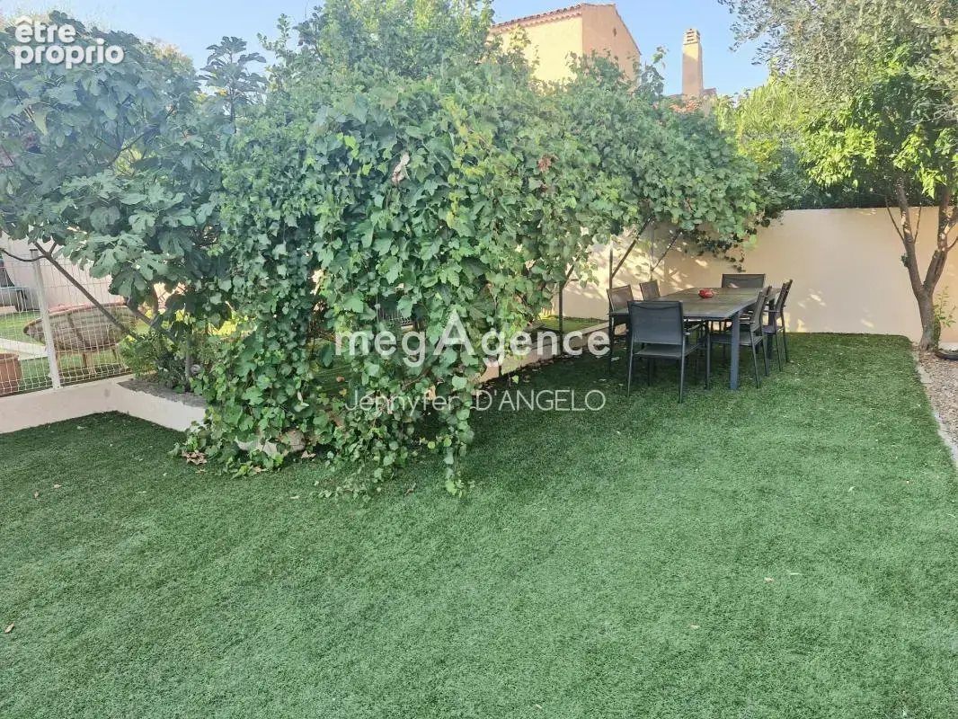 MAISON RENOVEE A OLLIOULES, 155 M², 10 min à pieds du centre ville - photo 16