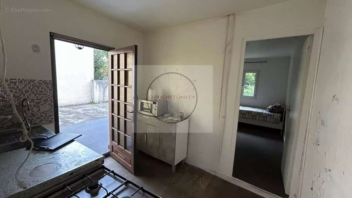 Appartement à ALFORTVILLE