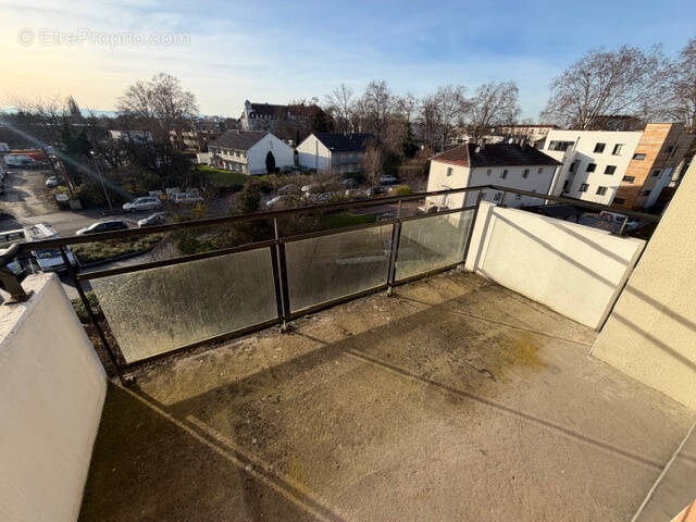 Appartement à LINGOLSHEIM