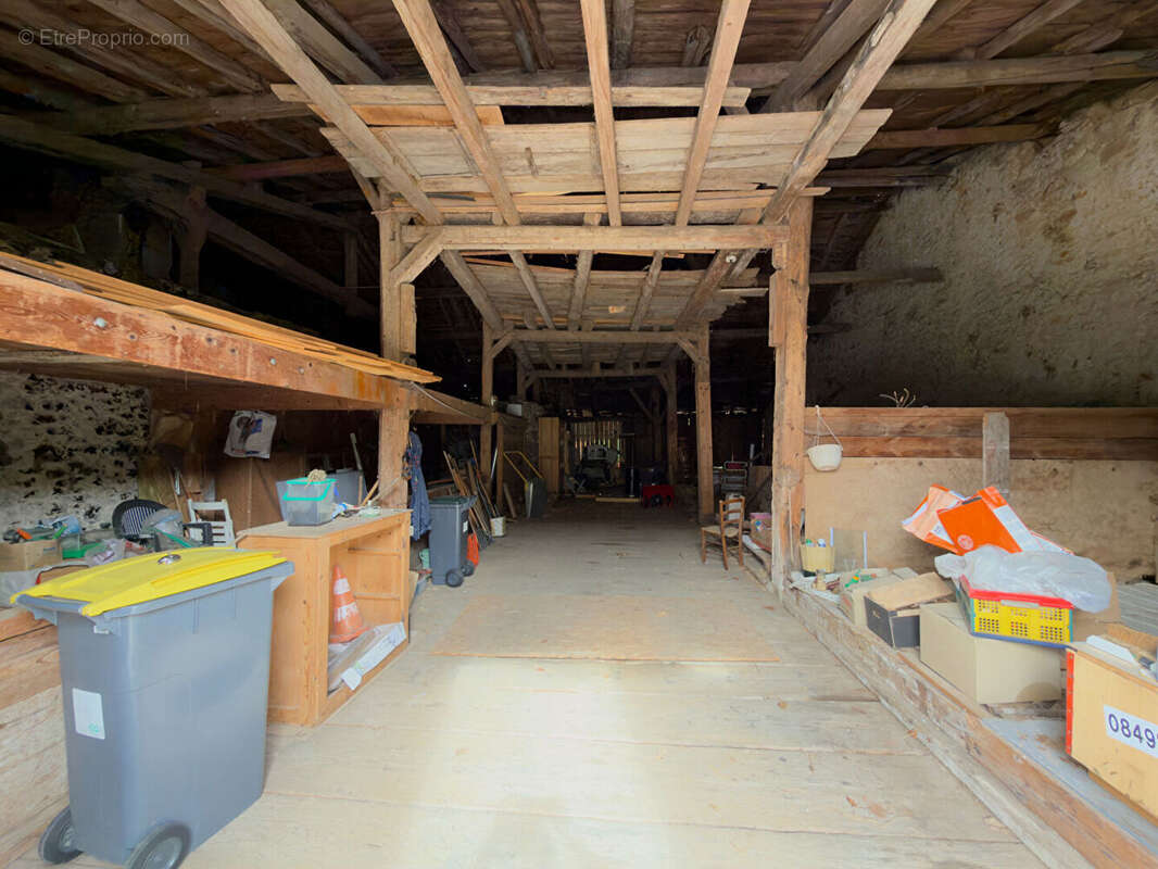 Maison 4 pièces Bouverans 104 m2 - photo 10