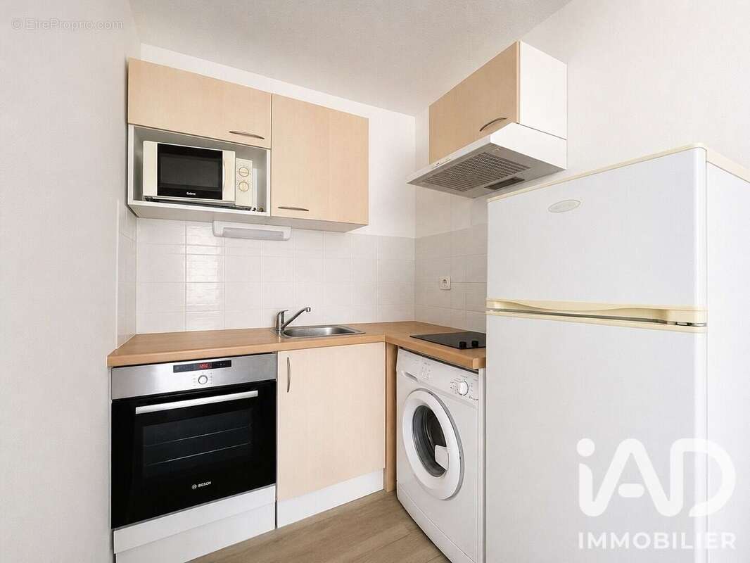Photo 6 - Appartement à AGDE