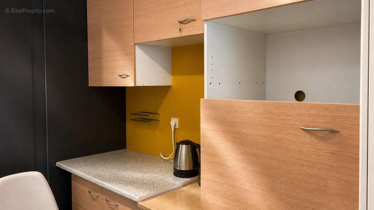 Appartement de 2 pièces de 52 m² à Vannes - photo 7
