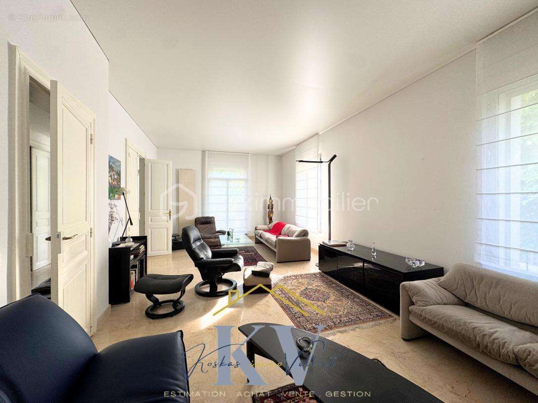 Maison à MONTPELLIER