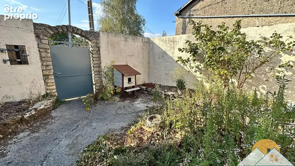 maison ancienne - photo 16
