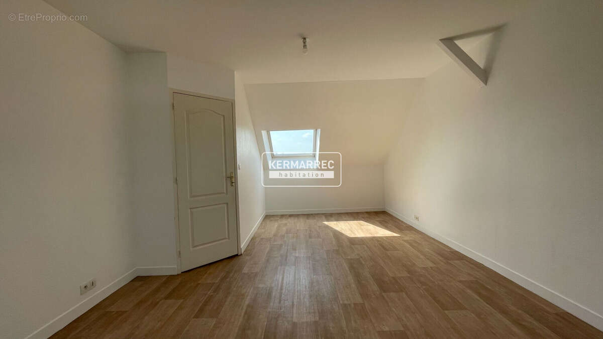 Appartement à SAINT-NAZAIRE