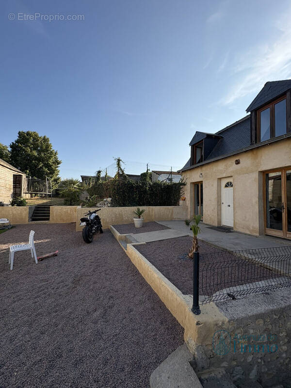 Photo Maison à Doue-La-Fontaine au prix de 228 000€