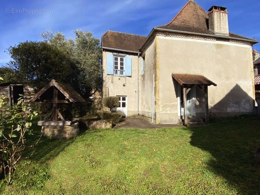 Maison Dussac 100 m2 - photo 14