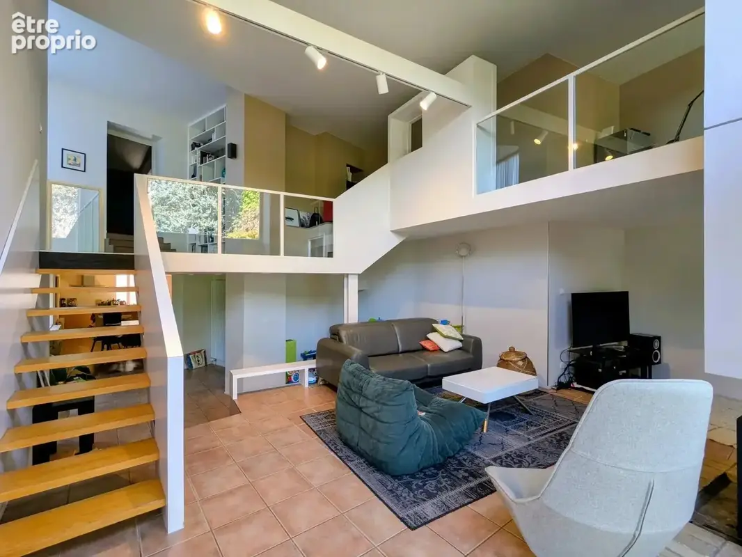 Maison 7 pièces 203 m² à vendre à Macon (71000) - photo 4