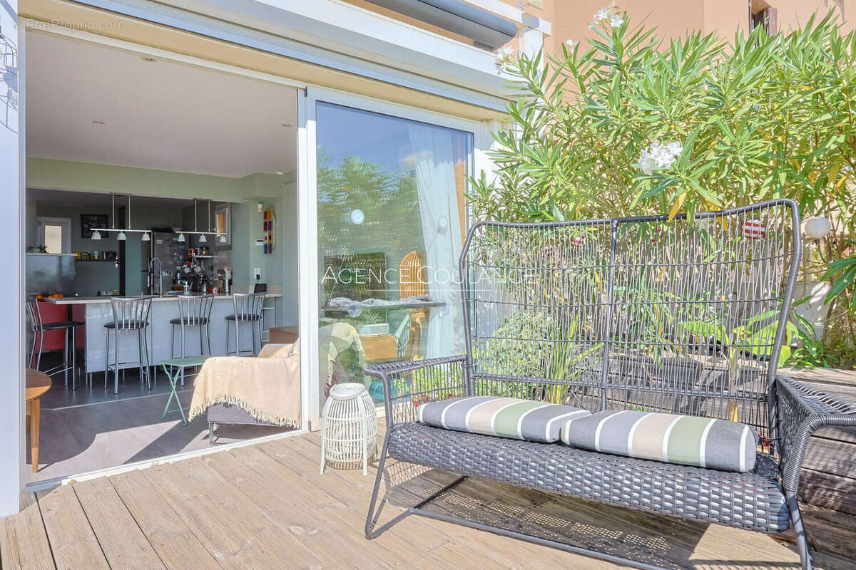 Appartement 82 m² à La Ciotat  - photo 9