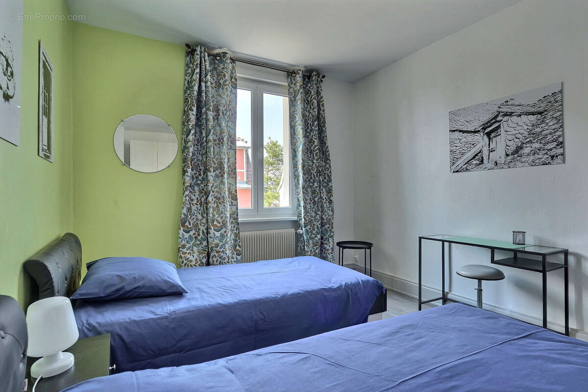 Appartement à RIEDISHEIM