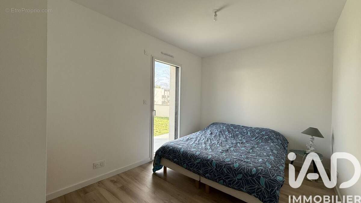 Photo 8 - Maison à SENE