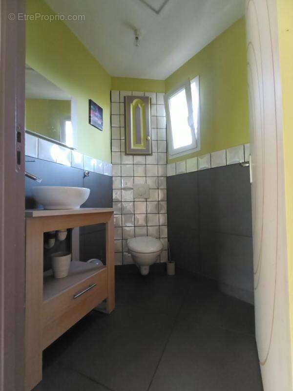 Maison à SAINT-AMANS-VALTORET