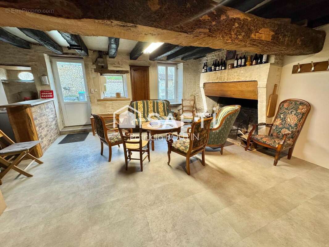 Photo 5 - Maison à NIORT