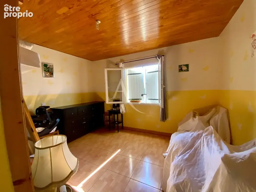 Maison chevanceaux - photo 6