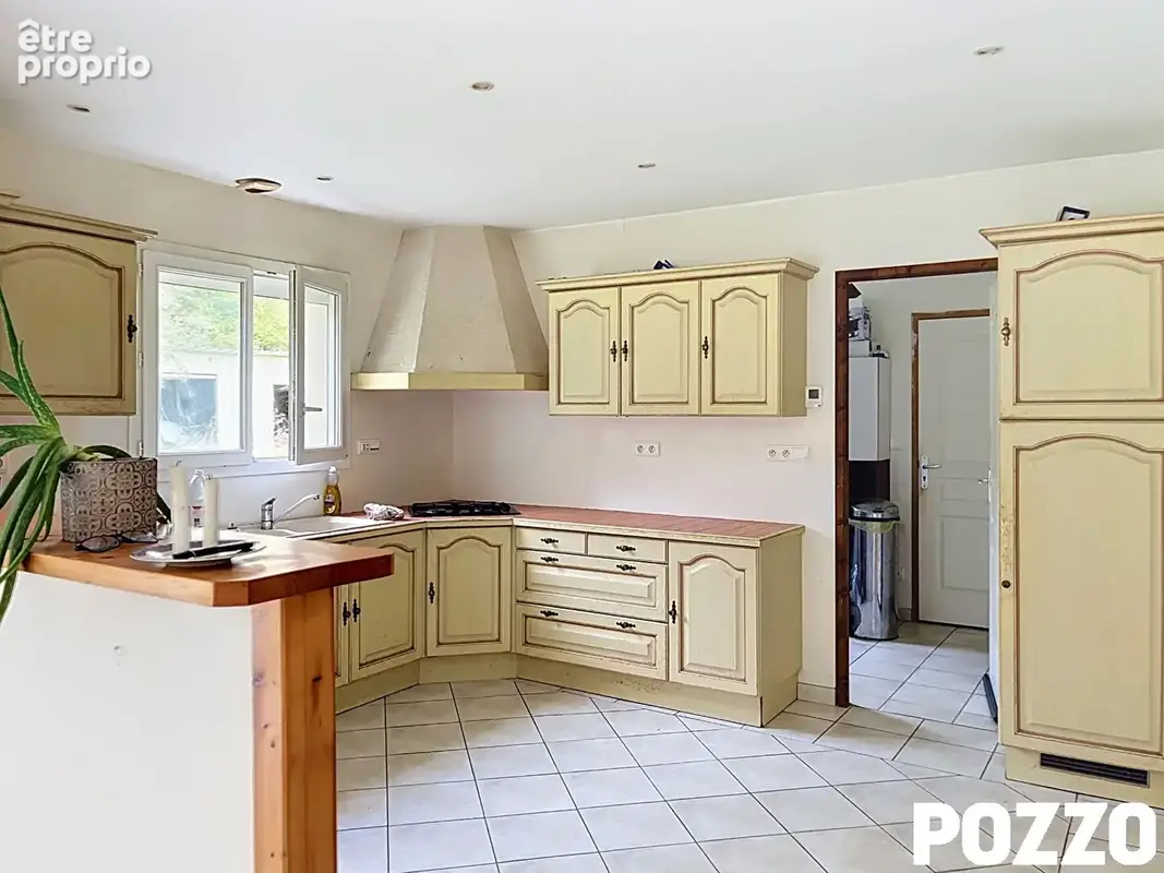 A vendre Charmante Maison de campagne Vesly  (50430) - photo 6
