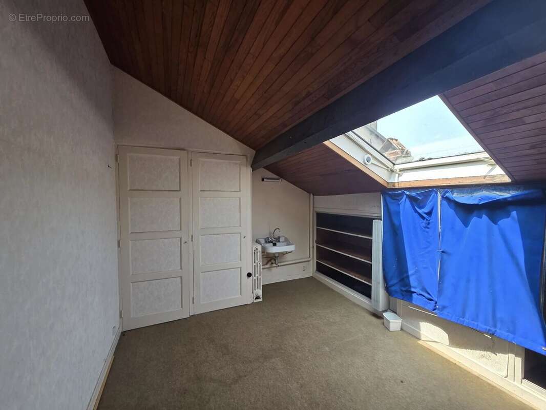 Appartement à LAMASTRE