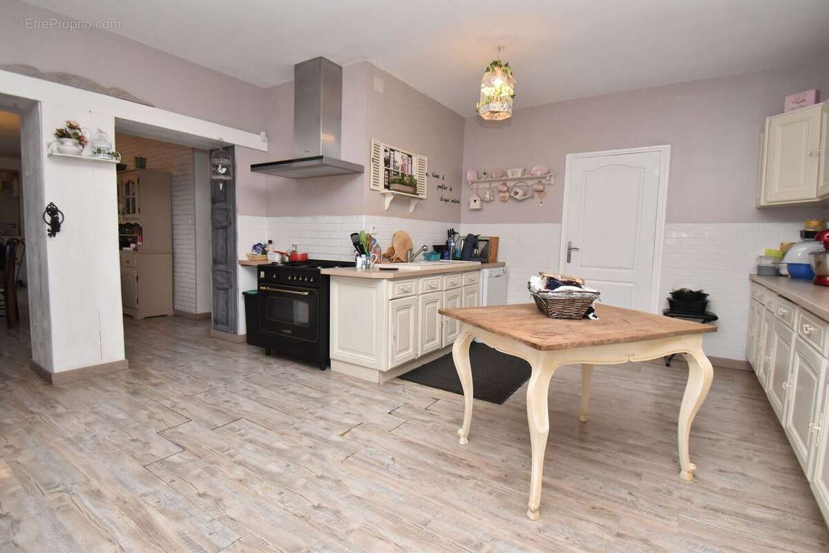 Maison à ESCAUDOEUVRES