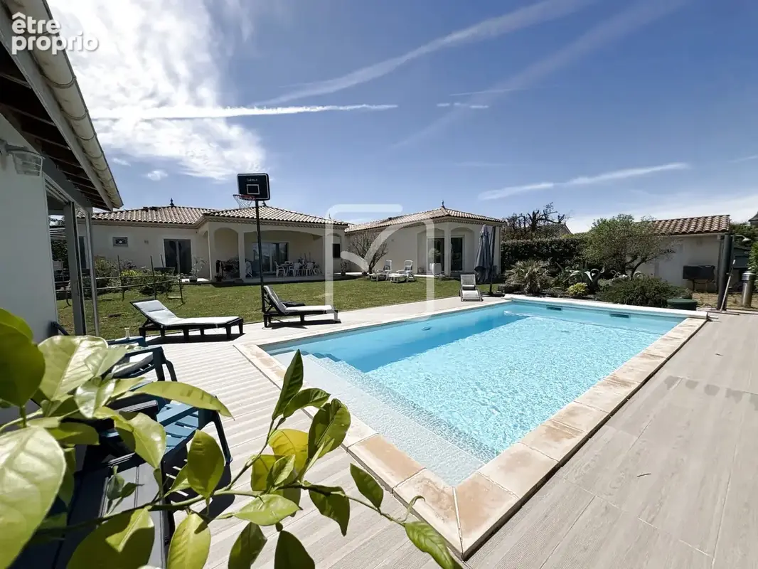Maison à PRUDHOMAT